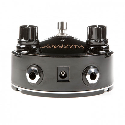 Joe Bonamassa Fuzz Face Mini Distortion - Aron Soitin