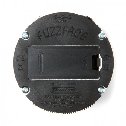 Joe Bonamassa Fuzz Face Mini Distortion - Aron Soitin