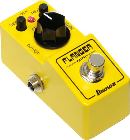 Ibanez FLMINI Flanger - Aron Soitin