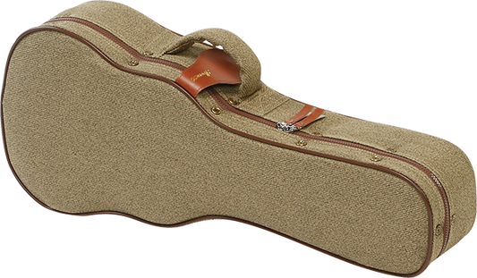 Ibanez ukulele kotelo tweed - Aron Soitin