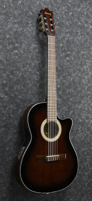 Ibanez GA35TCE-DVS - Aron Soitin