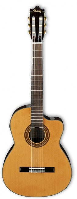 Ibanez GA6CEAM - Aron Soitin