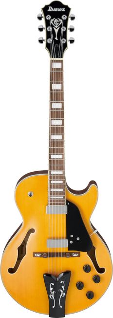 Ibanez GB10EM-AA George Benson - Aron Soitin