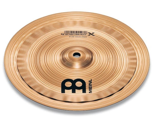 Meinl Generation X 10"/12" Electro Stack - Aron Soitin