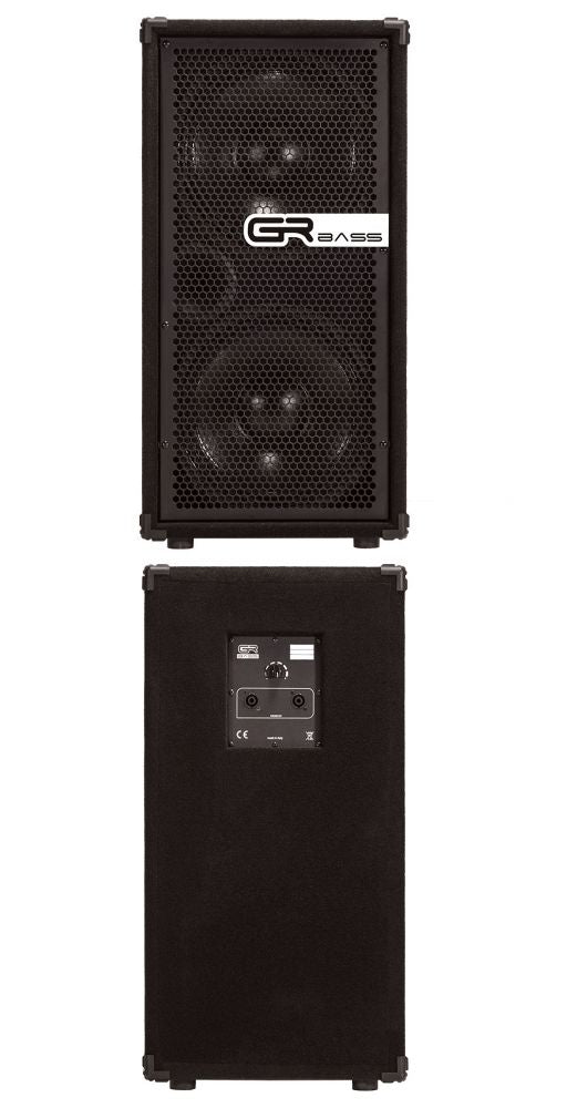 GRBass GR212SLIM cabinet - Aron Soitin