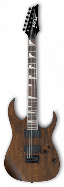 Ibanez GRG121DX-WNF - Aron Soitin