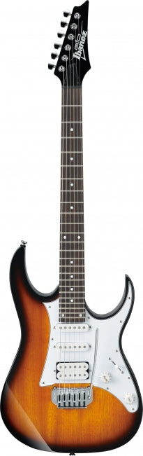 Ibanez GRG140SB - Aron Soitin