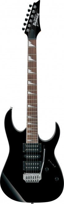 Ibanez GRG170DX-BKN - Aron Soitin