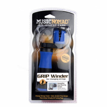 MUSICNOMAD MN221 GRIP WINDER KIELIVEIVI - Aron Soitin