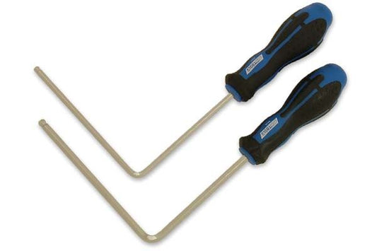 Groovetech kaularaudan säätöavain - Aron Soitin