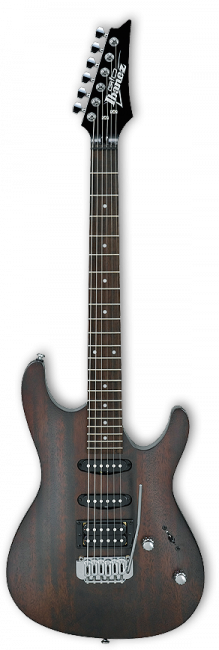 Ibanez GSA60WNF - Aron Soitin