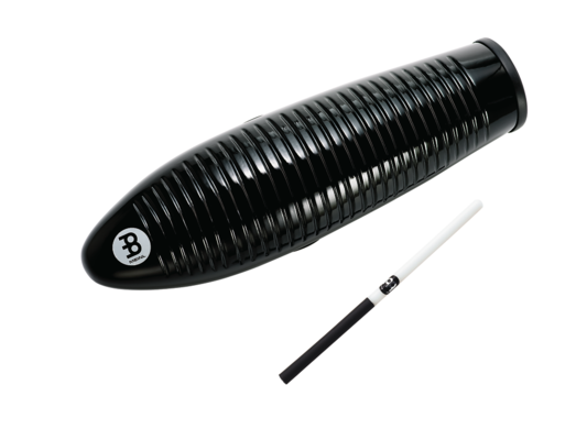 Meinl GU7BK Guiro - Aron Soitin