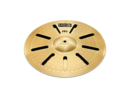 Meinl 16" HCS Trash Stack - Aron Soitin