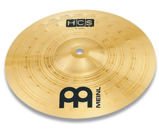 Meinl HCS 12" Splash - Aron Soitin