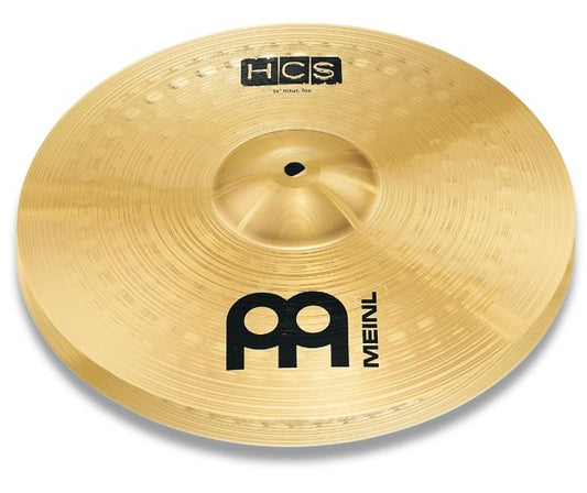 Meinl HCS 14" Hihat - Aron Soitin