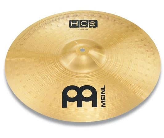 Meinl HCS 18" Crash Ride - Aron Soitin