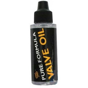 Herco trumpetin valve oil - Aron Soitin