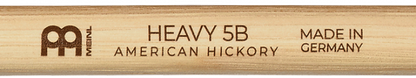 Meinl 5B Heavy Hickory - Aron Soitin