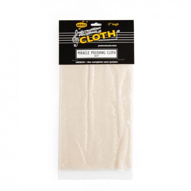 Herco Miracle cloth puhdistusliina - Aron Soitin