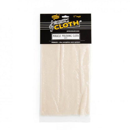 Herco Miracle cloth puhdistusliina - Aron Soitin