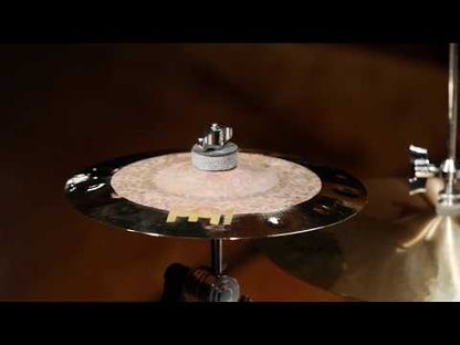 Meinl 10" Byzance Dual Splash
