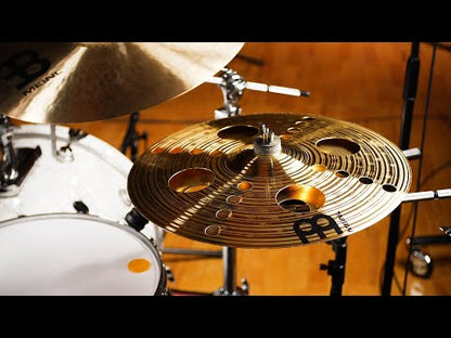 Meinl 16" HCS Trash Stack