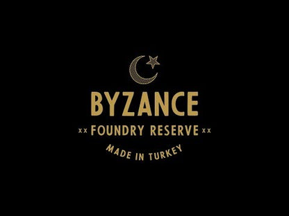 Meinl 22" Byzance Foundry Reserve Ride 2615 g