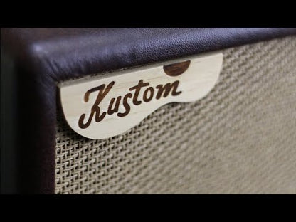 Kustom KAA35PRO Sienna Pro Acoustic Amp 1 x 10" DSP 30W