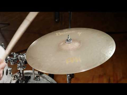 Meinl 22" Byzance Vintage Sand Ride