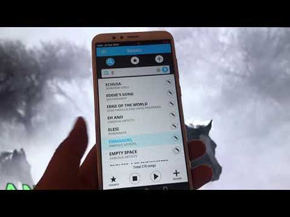 MAGIC SING E2 DUAL KARAOKEPAKETTI