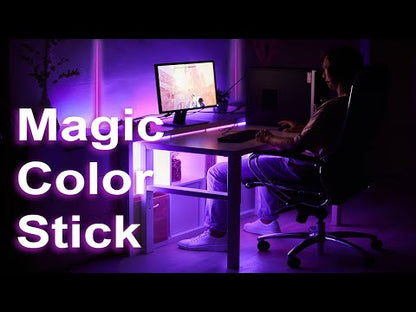 IBIZA LIGHT MAGIC COLOR STICK 1.5WH