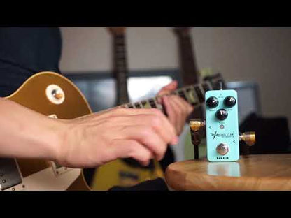 NUX NOD-3 MORNING STAR OVERDRIVE MINIPEDAALI