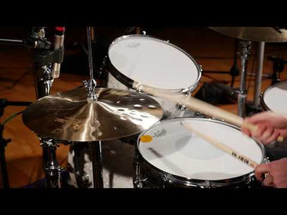 Meinl 13" Byzance Jazz Thin Hihat
