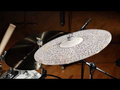 Meinl 19" Byzance Extra Dry Thin Crash