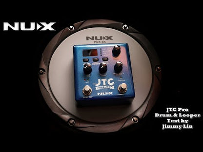 NUX NDL-5 JTC DRUM & LOOP PRO