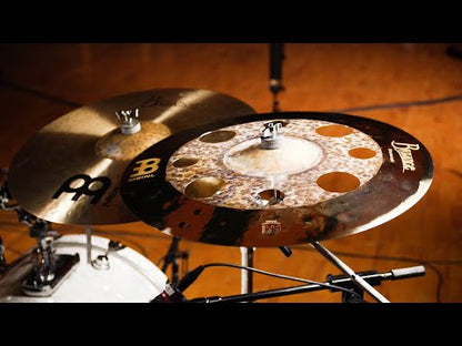 Meinl 20" Byzance Dual Trash Crash