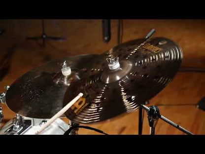 Meinl 19" Classics Custom Dark Crash