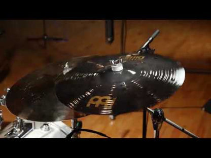Meinl 18" Classics Custom Dark Crash