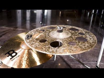 Meinl 18" Byzance Dark Trash Crash