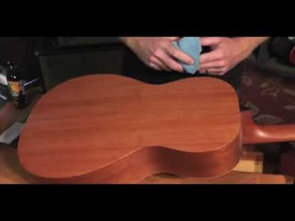 MUSICNOMAD MN100 GUITAR DETAILER