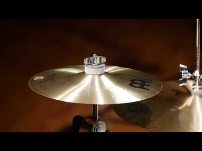 Meinl 10" Byzance Traditional Splash