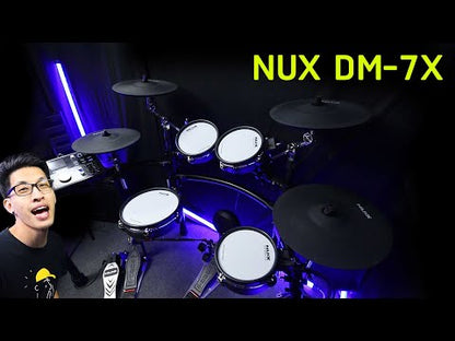 NUX DM-7X SÄHKÖRUMMUT