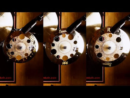 Meinl 16" Byzance Dual Trash Crash