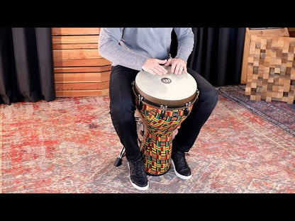 Meinl 14" Jumbo Djembe, Simbra