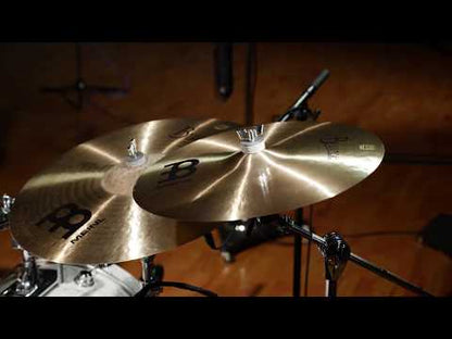 Meinl 16" Byzance Traditional Medium Crash
