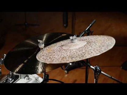 Meinl 18" Byzance Extra Dry Thin Crash