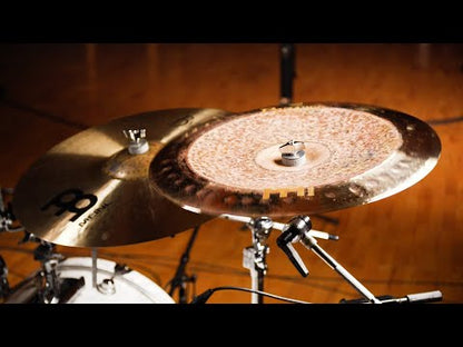 Meinl 18" Byzance Dual China