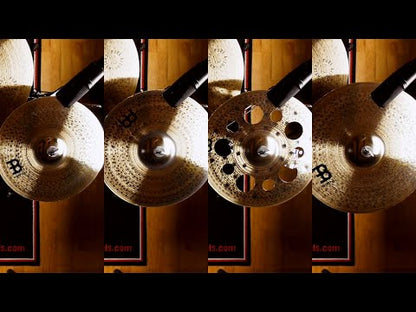 Meinl 10" Pure Alloy Custom Splash