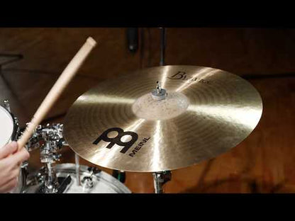 Meinl 21" Byzance Traditional Polyphonic Ride