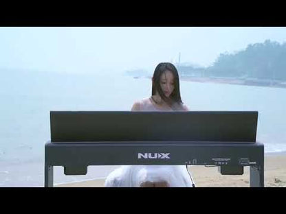 NUX WK-310WH DIGITAALIPIANO